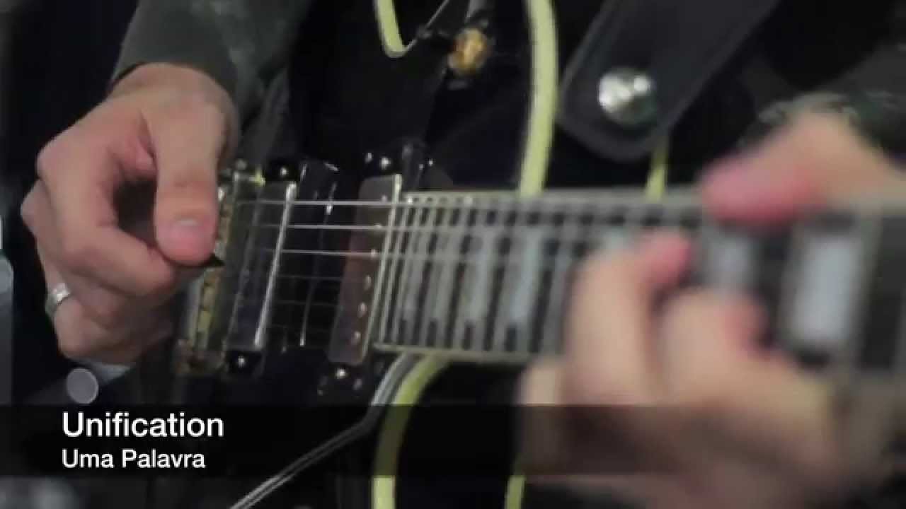 Watch Unification - Uma palavra (Outra Missão) Clipe Oficial on YouTube Watch Unification - Uma palavra (Outra Missão) Clipe Oficial on YouTube