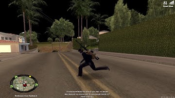 MTA DAYZ - Frag Movie #01 - DeadAlive