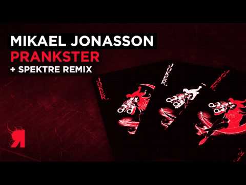Mikael Jonasson - Prankster (Original Mix) [Respekt]