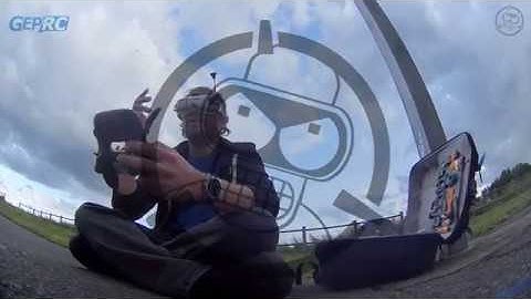 Elegant Session. (Geprc Kx5)