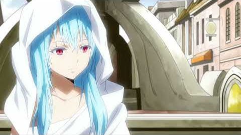 Rimuru turns into Demon Lord  _ That Time I Got Reincarnated as a Slime Season 2 Episode 11