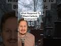 What Happened To Black Catholic Vestments?