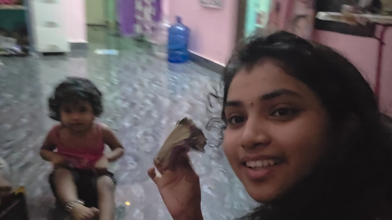 DAILY VLOG || దాచుకున్నా డబ్బులు ఒక్కసారిగా open చేసి చూస్తే happy అనిపిస్తుంది కదా ||