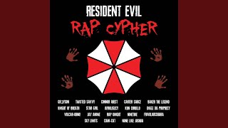 Resident Evil Rap Cypher