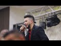 بداوية نارية شوف النجم مجد أبو غربية مهرجان محمود محمد بشير 2025