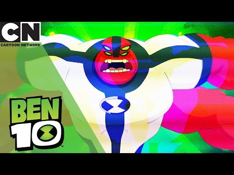 Ben 10 | The Definition Of A Hero | Cartoon Network - Ben 10 | The Definition Of A Hero | Cartoon Network