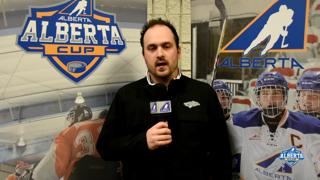 Hockey Alberta Mentorship Coaching the Coaches YouTube