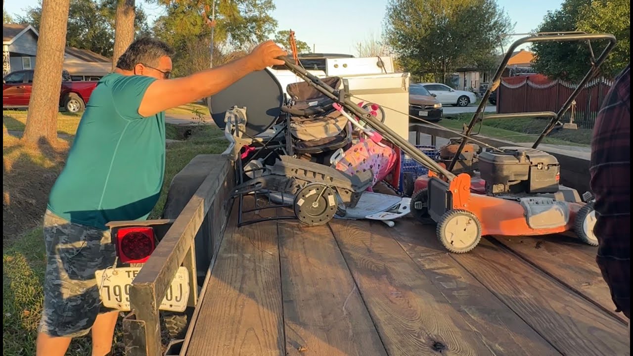 Primera Reccolecta de Metal del 2026: Nos fue MUY Bien