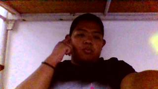 Muhammad Muizzuddin (v-Log) TU 3073