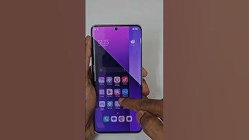 Redmi Note 13 Pro Plus Memory Extension Feature