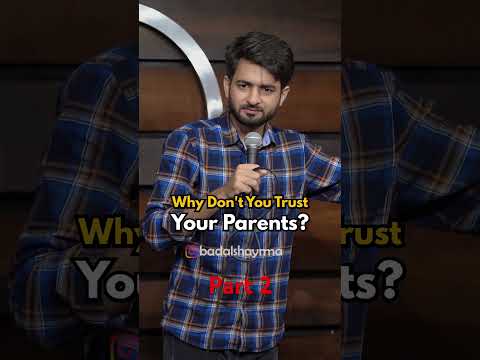 Ex Girlfriend Part 2 #standupcomedy  | Genz Kids ke liye