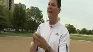 Pitching with Plesac: Fastballs