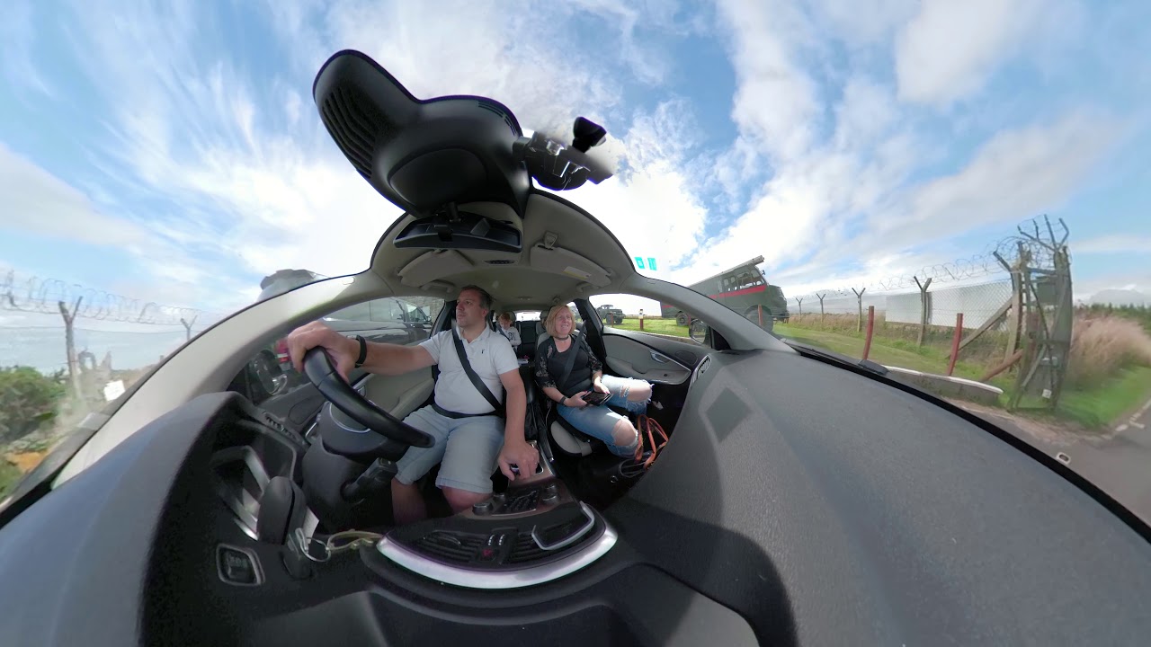 Fife Road Trip YouTube