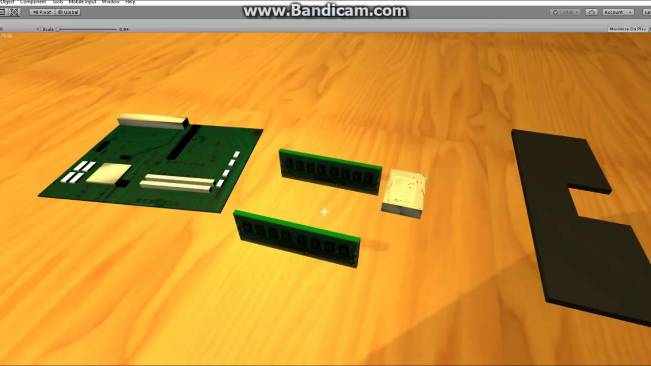 Computer Mechanic Simulator 2019 on itch.io Official Gameplay Trailer