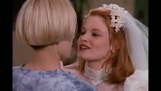 MELROSE PLACE | Jane and Sydney Cat Fight