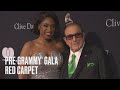 Watch Brandi Carlile, H.E.R., Juanes, & More Walk The Red Carpet At The 2023 Pre-GRAMMY Gala