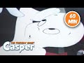 | 1 Hour Compilation | Casper Full Episode | Kids Cartoon | Kids Movies