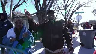 MLK Parade 2024 Recap starring MINT Dentistry Makeover's