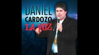 DANIEL CARDOZO CHARLA,VIDA Y MUSICA CON NESTOR NINI.  NRC