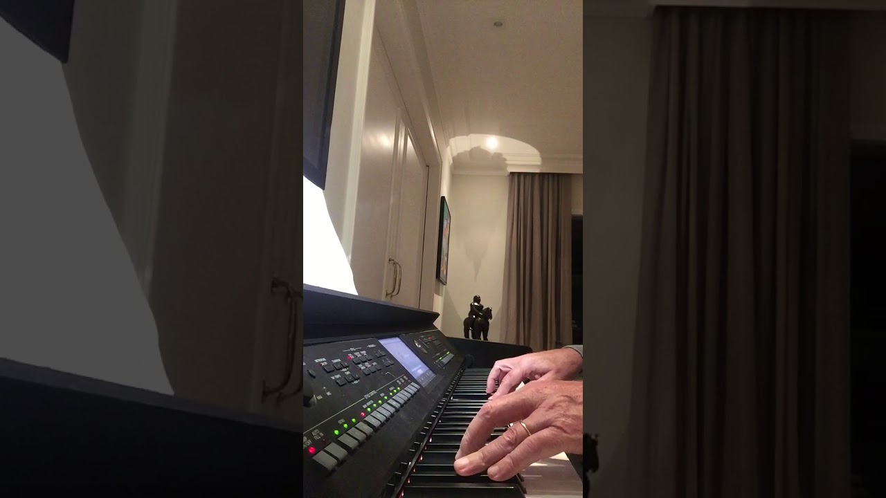 Valsa do adeus de Chopin