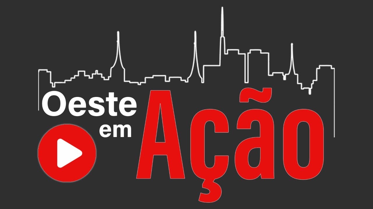Oeste Em Ação