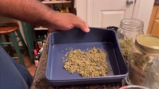 HOW TO DECARB YOUR CANNABIS USING MAGIC BUTTER DECARB BOX