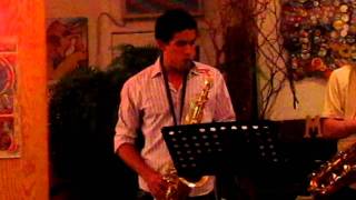 Dreamsville- David Nacho Gomez