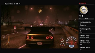 Live need for speed \ races n more