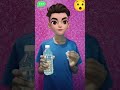 magic🪄 colour water💧 😮amazing#🎉tricks#magic video#short#check The Moji #