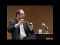 Bart Ehrman vs. James White Debate P1