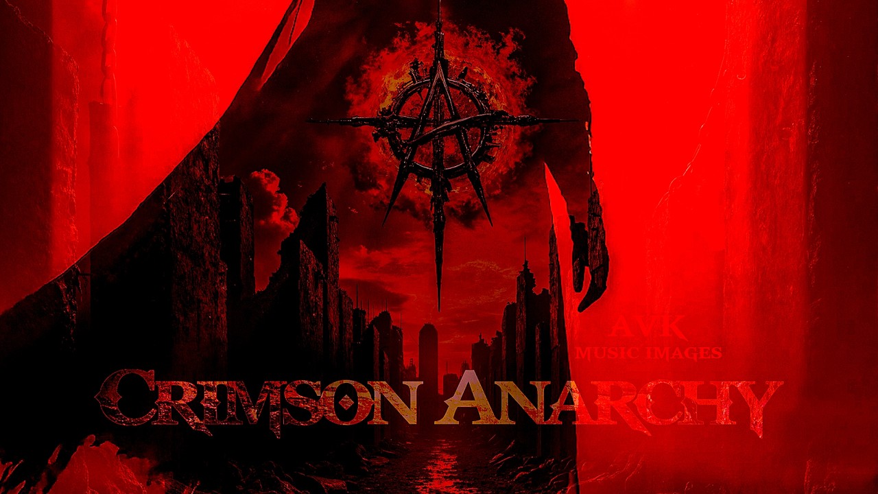 Crimson Anarchy 