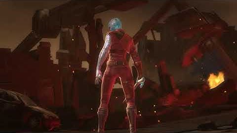 Variant 3.3.2 - A Beast unleashed