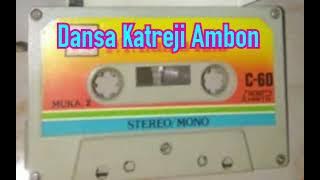 DANSA KATREJI AMBON (ORIGINAL)