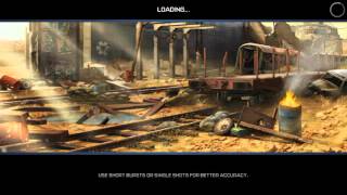 Overkill 3 android iOS multiplayer gameplay