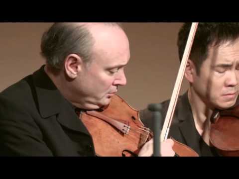 Bridge: Lament for Two Violas