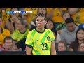 Kyra Cooney-Cross vs Korea Republic Scenepack || GIVE CREDITS!!