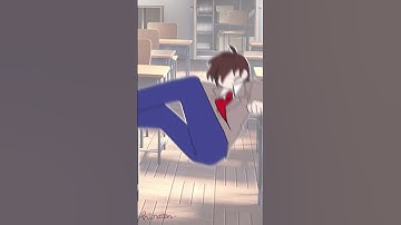 Act 2 Yuri be like: (volume warning)