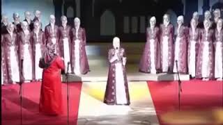 Assalamu alaika ya Rasulla ya habibi ya Nabiyallah...