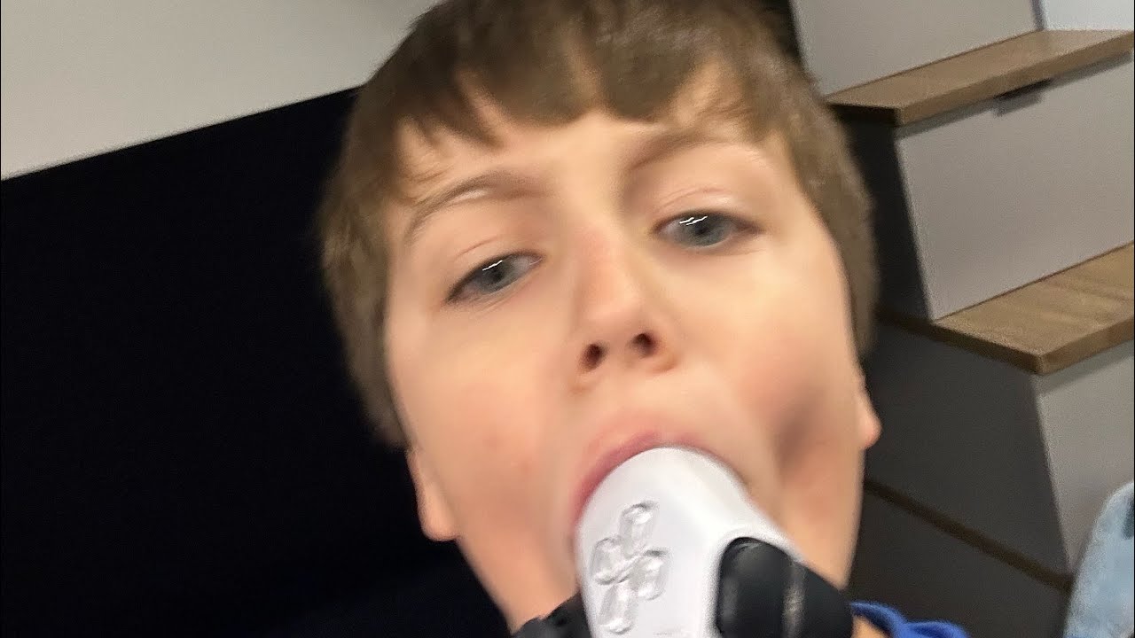 Я выздоровел - YouTube