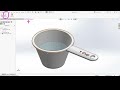Setting Appearances in SolidWorks & Importing / Editing them in Visualize
