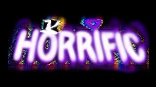 Horrific Final Teaser.