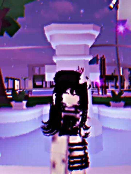 Slmt mlam well..😴 || #roblox #rameinpliss #bismillahfyp #subscribe ||