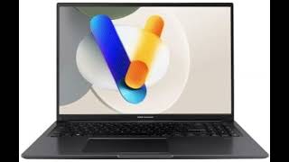 ASUS Vivobook 16 Review 🔥 Intel i7-1355U + 16GB RAM | Powerful Budget Laptop for Students