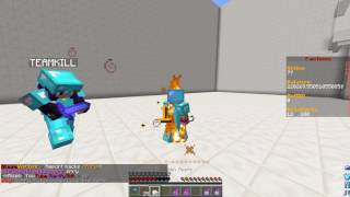 Hacker on BlazeVortex