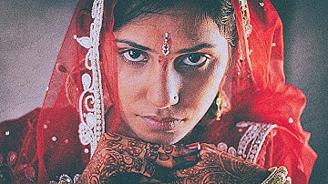 Photo Effects Using Google Nik Collection Plugin for Photoshop [Review In HINDI]