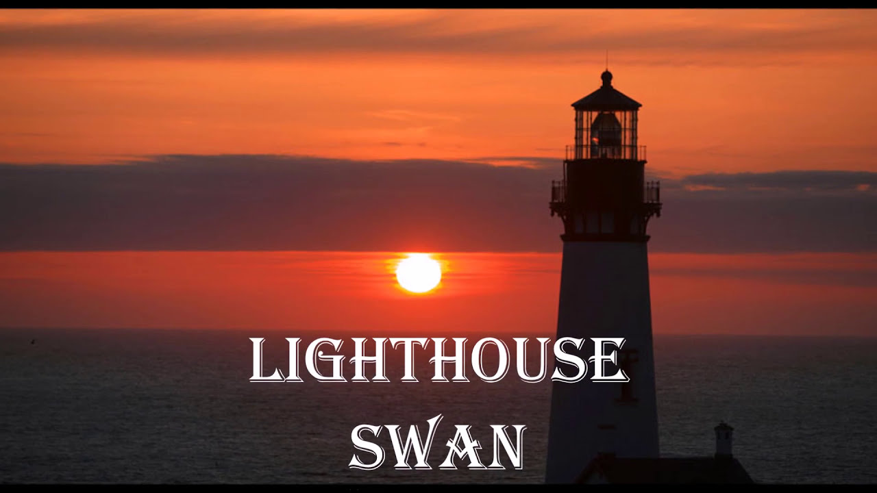 Swan-lighthouse auf YouTube ansehen Swan-lighthouse auf YouTube ansehen