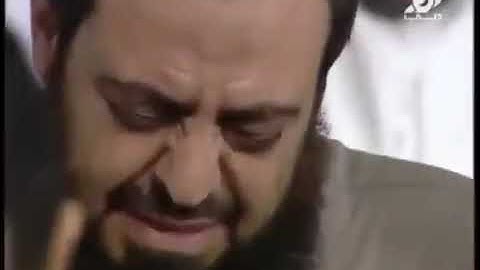 سورة ق بأداء عراقي و بنبرة حزينة ابكى الكثير ، تلاوة خاشعة للشيخ عبدالعزيز الزهراني