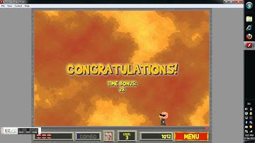 Bubble Struggle 2 Level 1 To 5