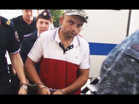 Поймали убийцу 12-летней девочки на Кубани