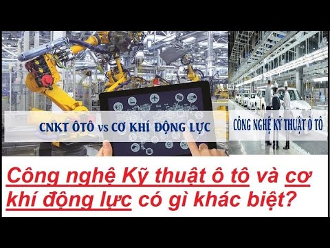 Video: Động Cơ Và động Lực. Sự Khác Biệt Là Gì?